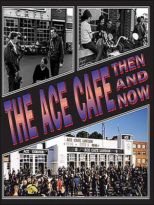 cover image of The Ace Cafe